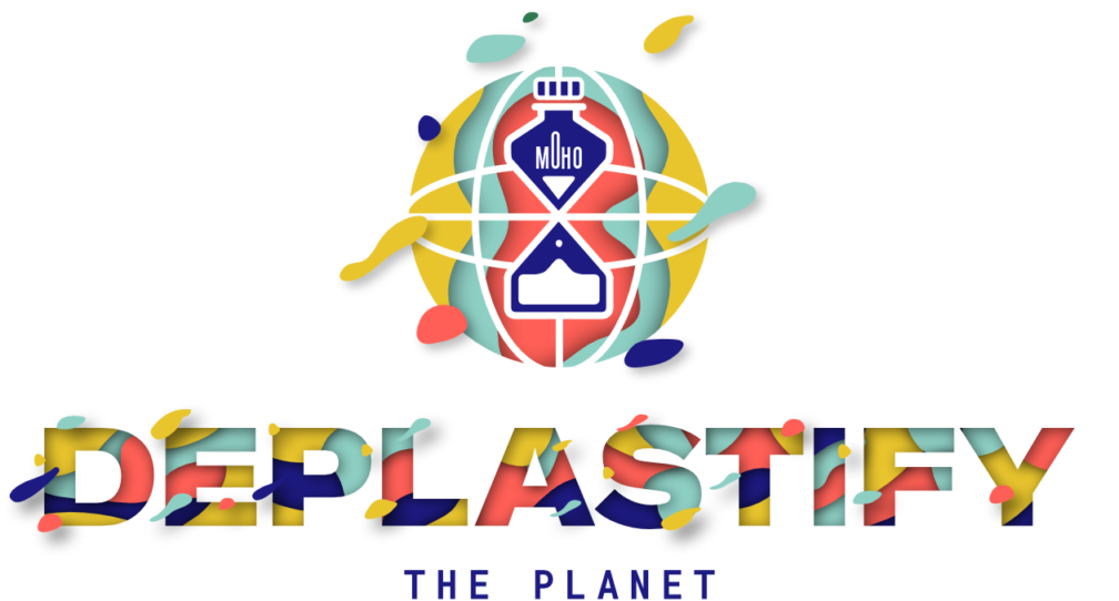 Deplastify The Planet